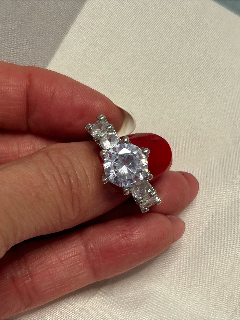 Ring - Picture 3 of 7